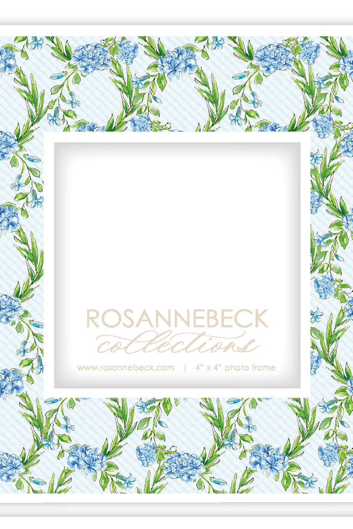 Garden Party Picture Frame | Swank Boutique