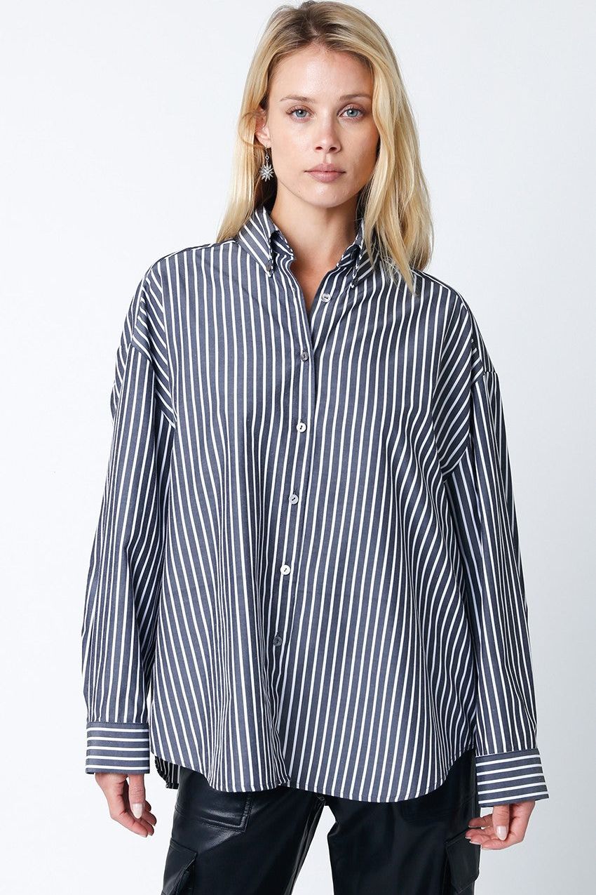 Claire Top | Swank Boutique