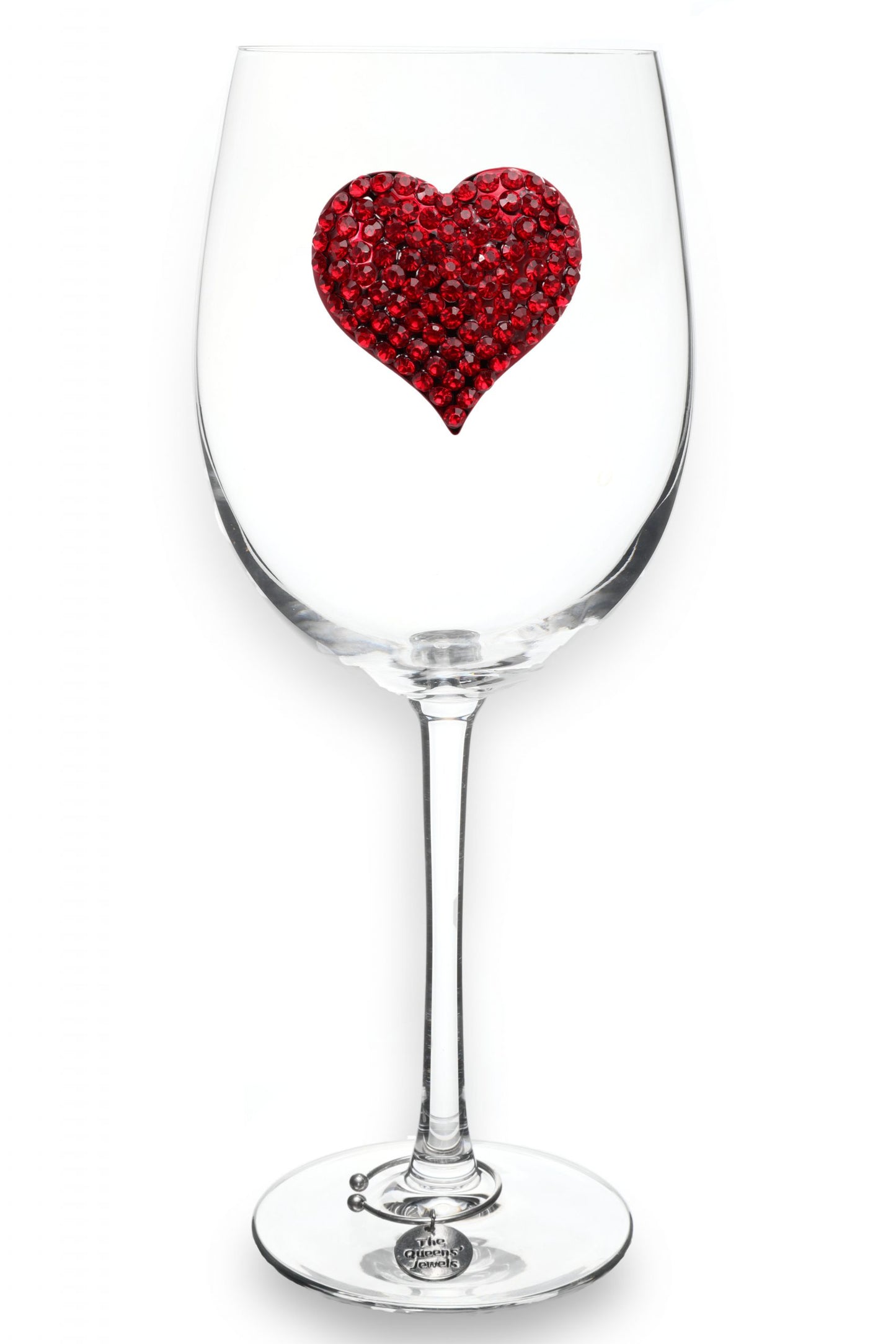 Red Heart