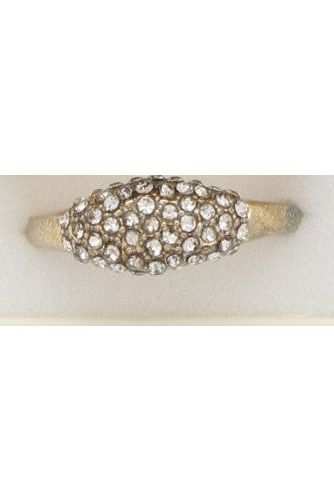 Copy of Moon Ring | Swank Boutique
