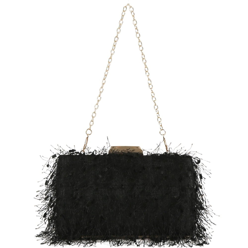 Stylish Clutch | Swank Boutique