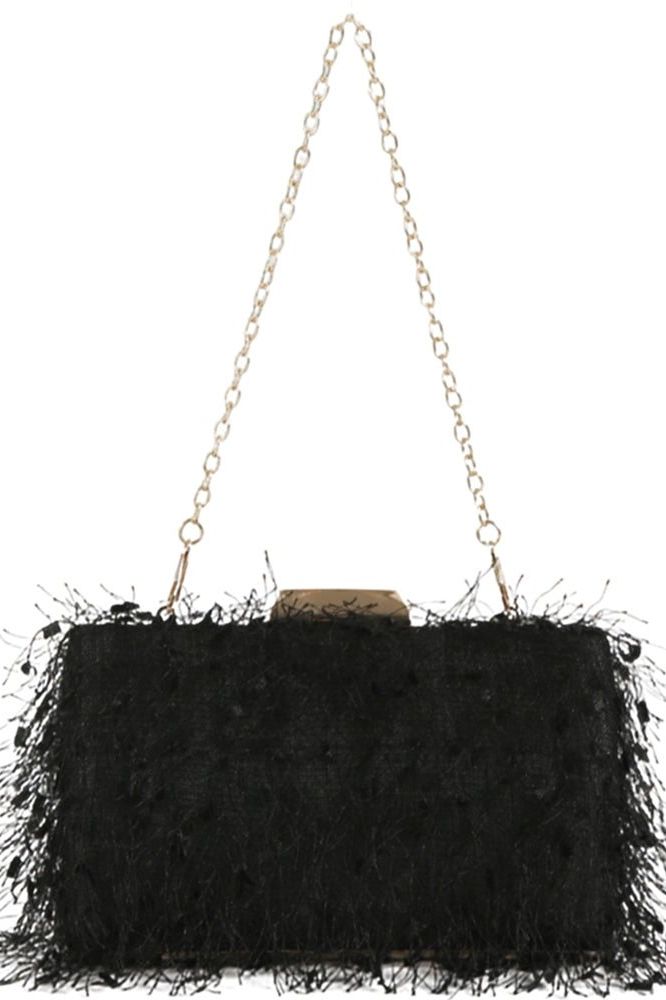 Stylish Clutch | Swank Boutique