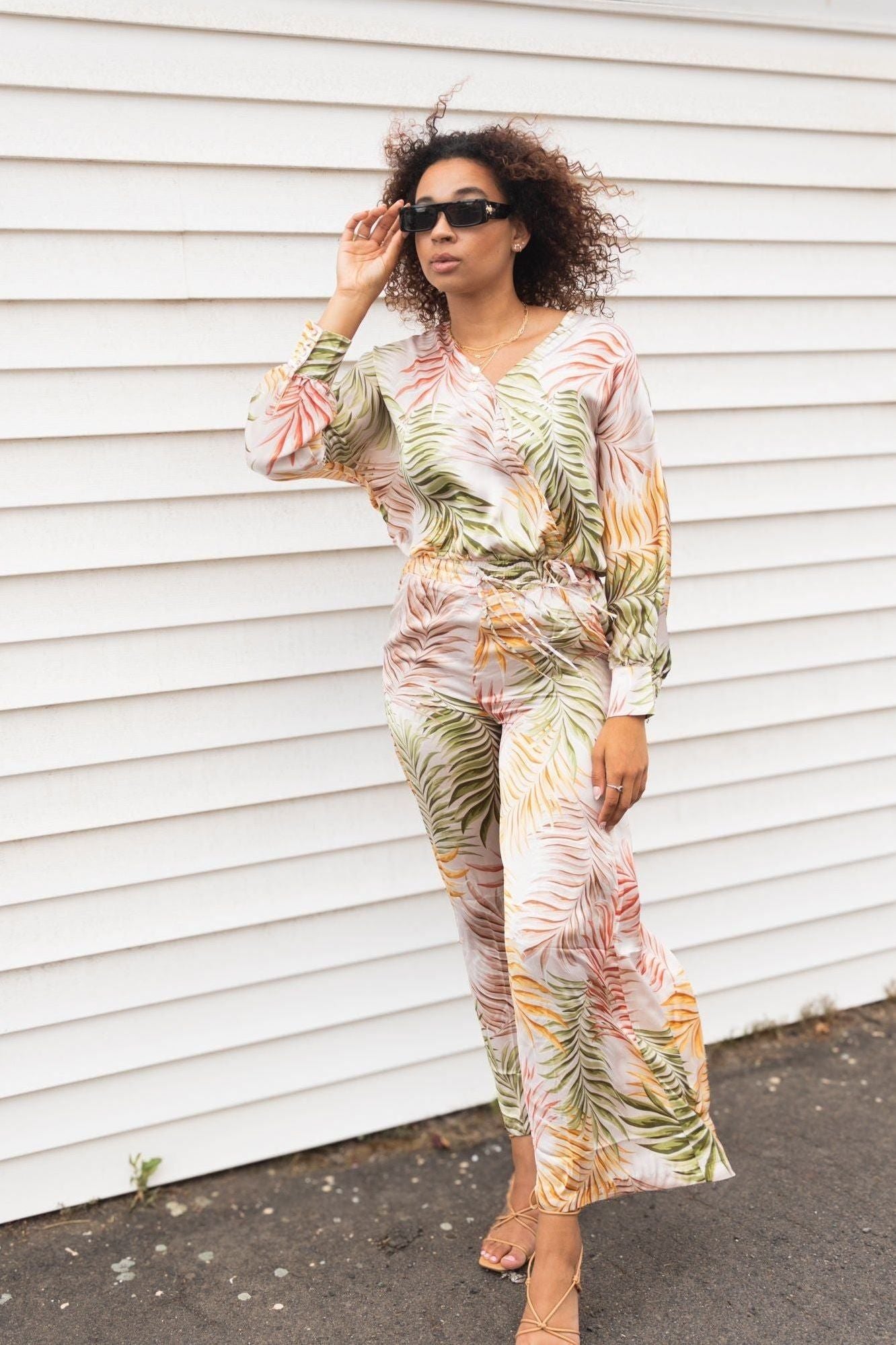 Sunkiss Top | Swank Boutique