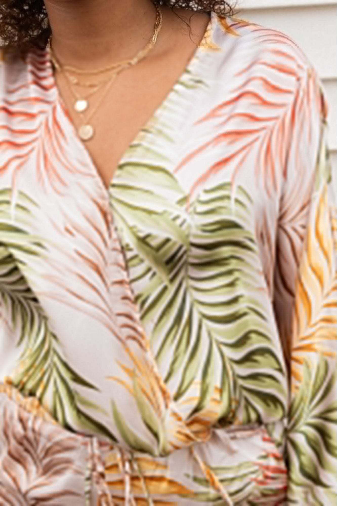 Sunkiss Top | Swank Boutique