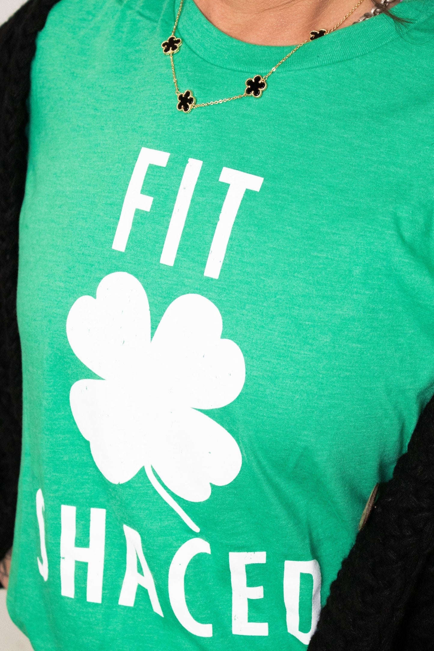 Fit Shaced | Swank Boutique