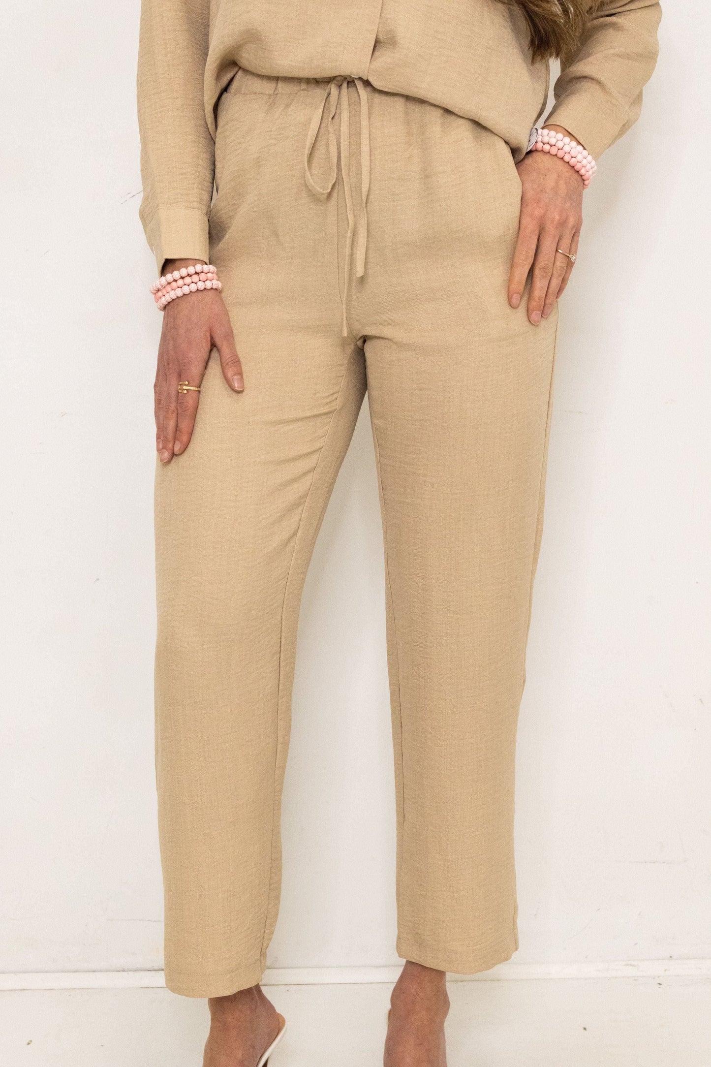 Breezy Blouse | Swank Boutique