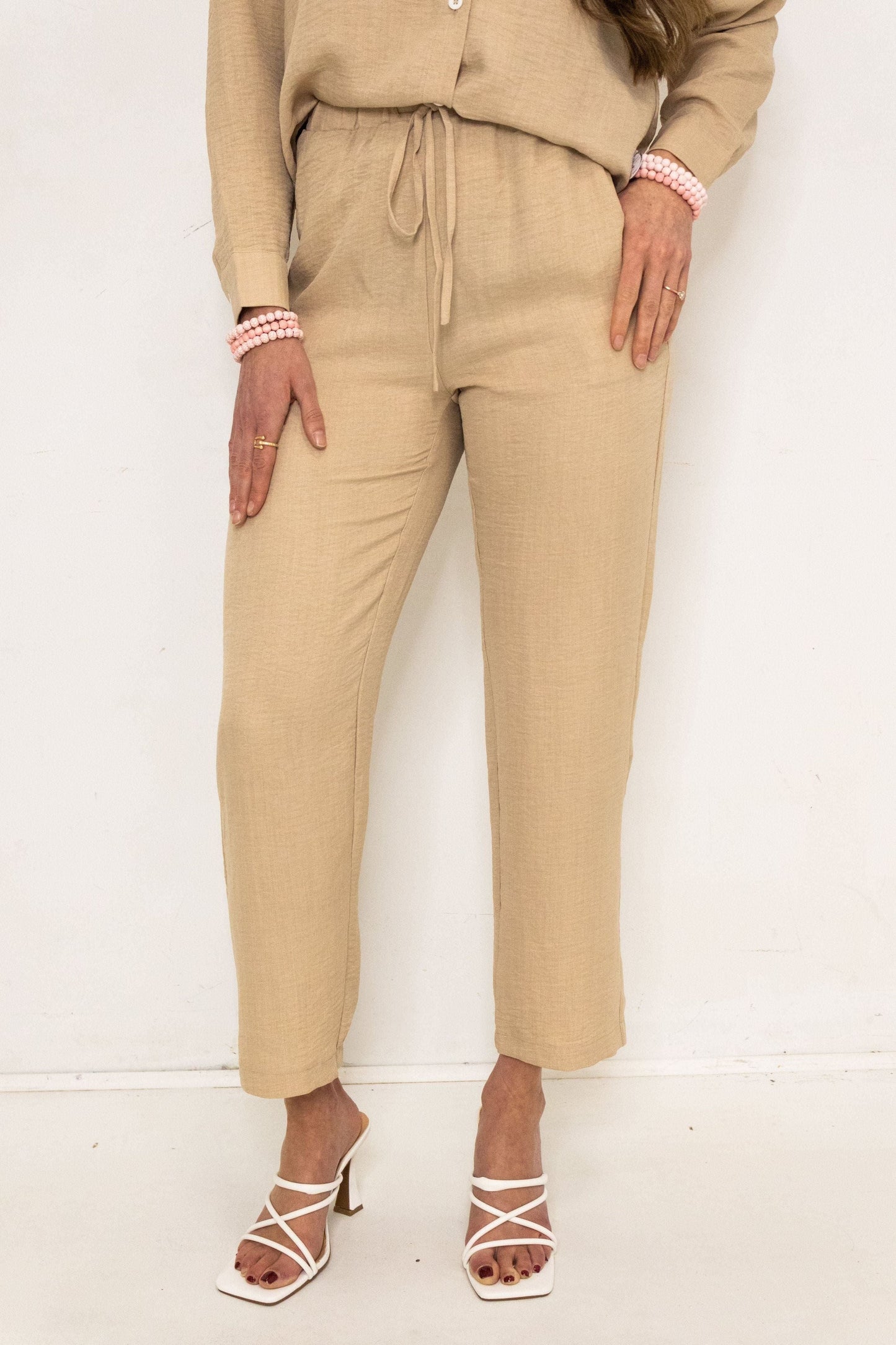 Breezy Blouse | Swank Boutique