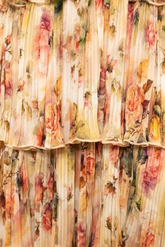 Oakley Floral Dress | Swank Boutique