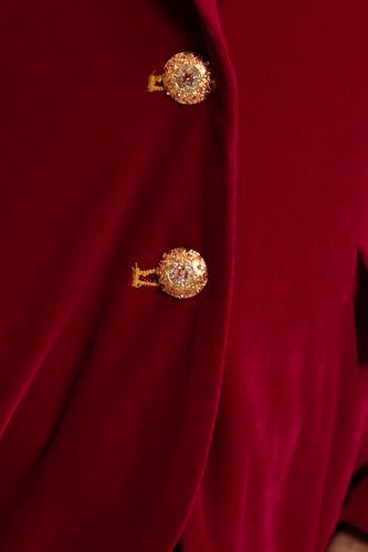 Jovie Blazer | Swank Boutique