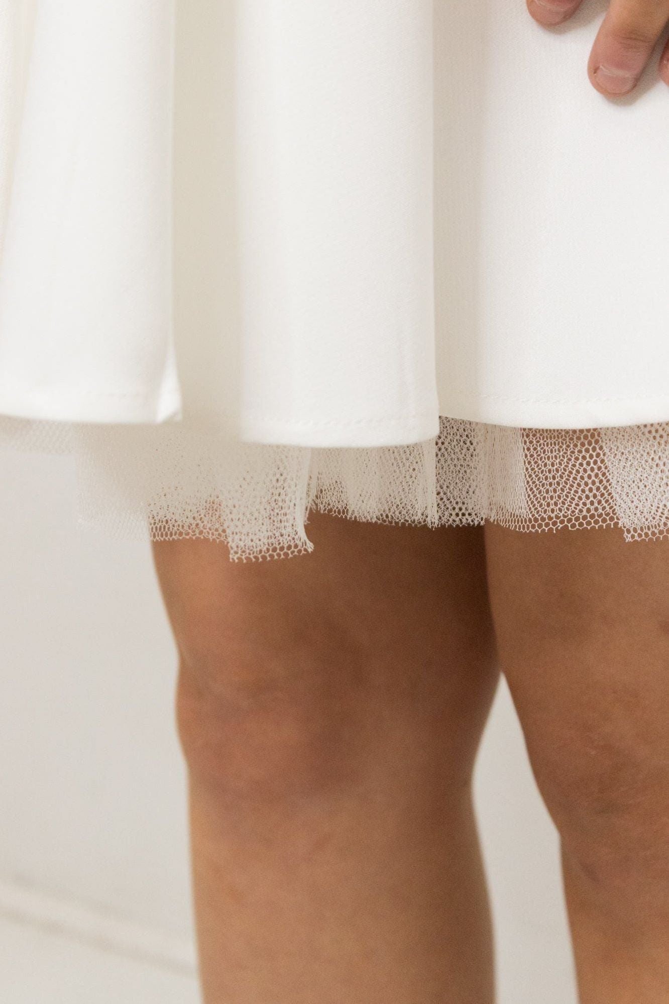 Francesa Mini Dress | Swank Boutique