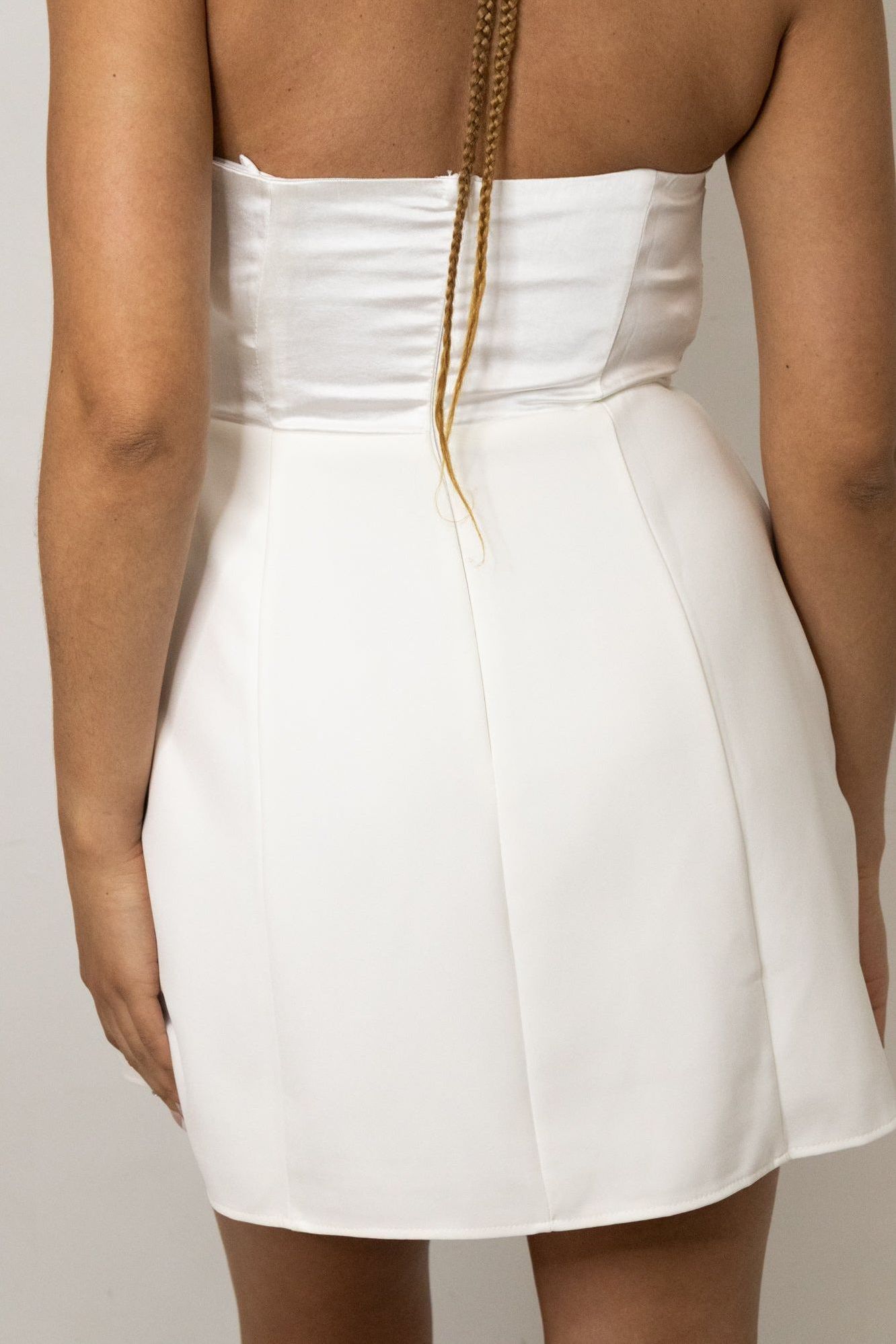 Jezebel Mini Dress | Swank Boutique