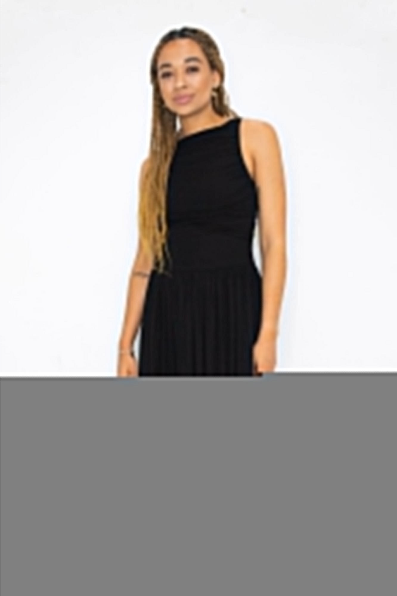 Leni Maxi Dress | Swank Boutique