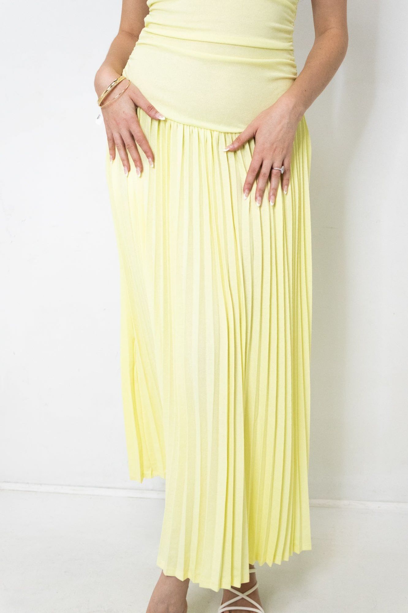 Elina Dress | Swank Boutique
