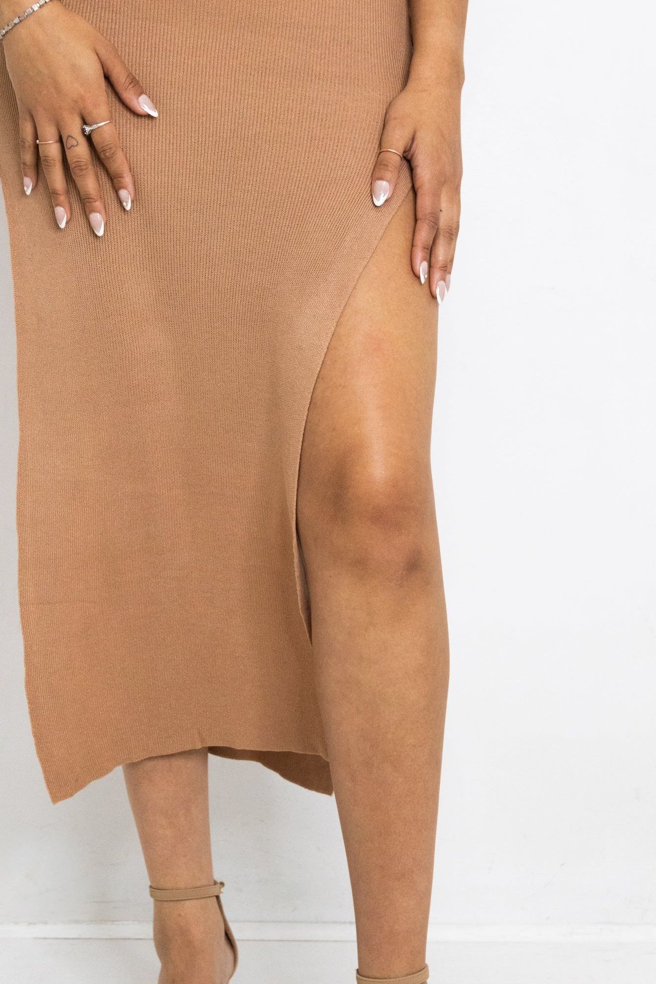 Rose Maxi Dress