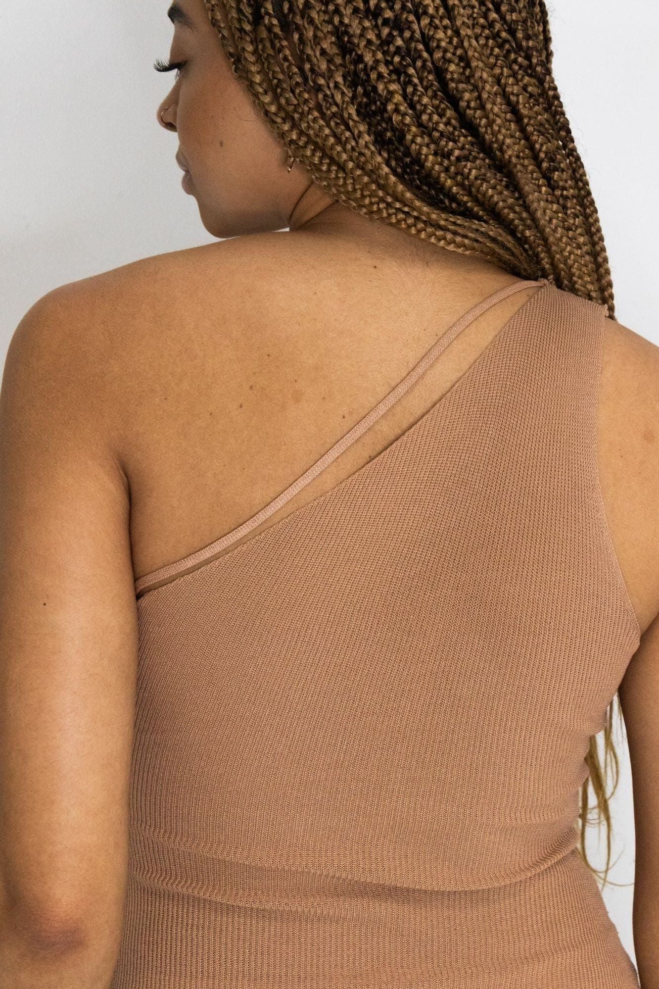 Rose Maxi Dress