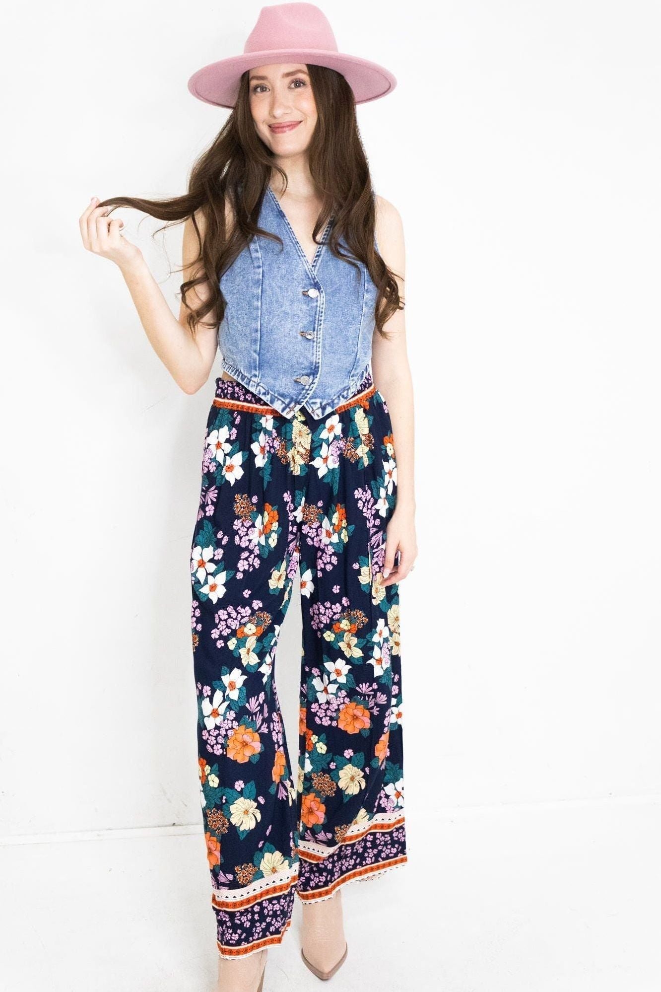 Amelia Pants