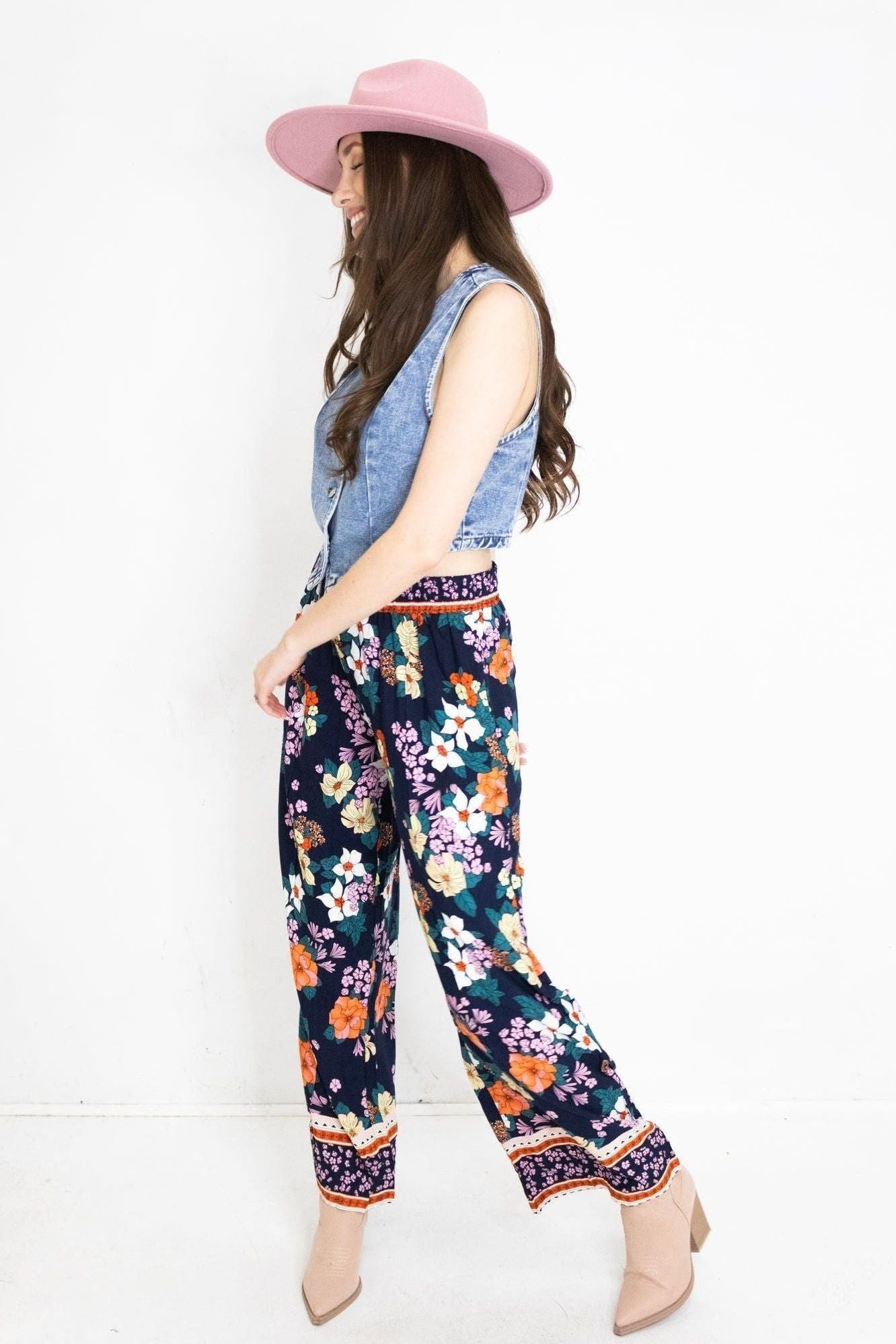 Amelia Pants | Swank Boutique