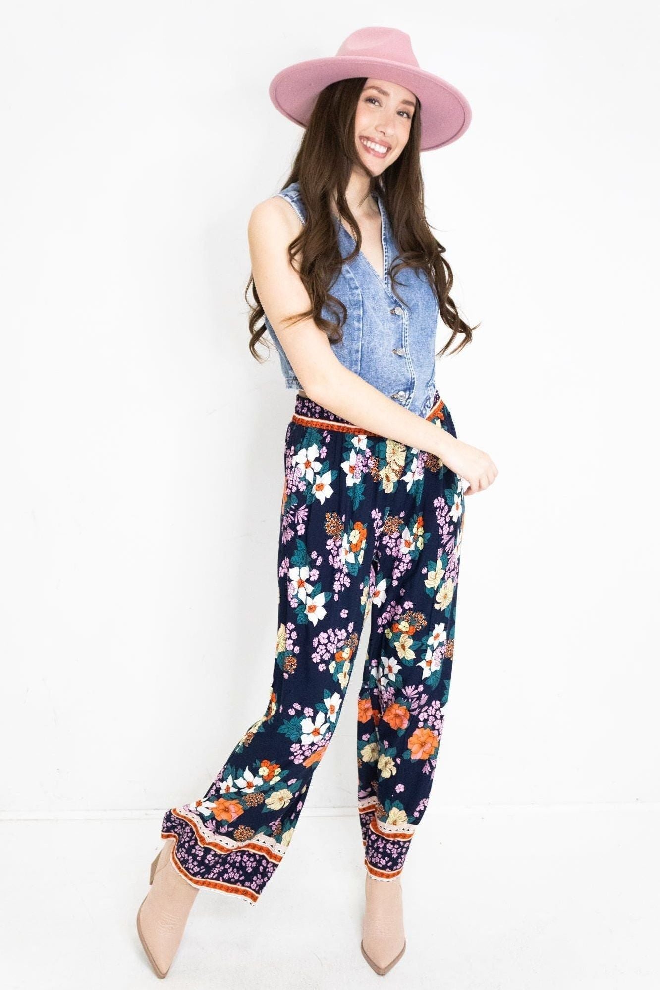 Amelia Pants