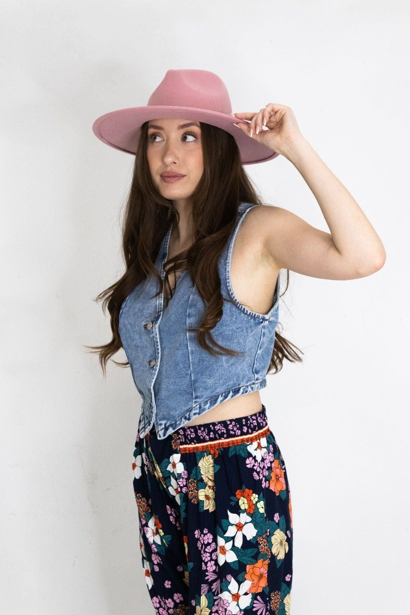 Amelia Pants | Swank Boutique