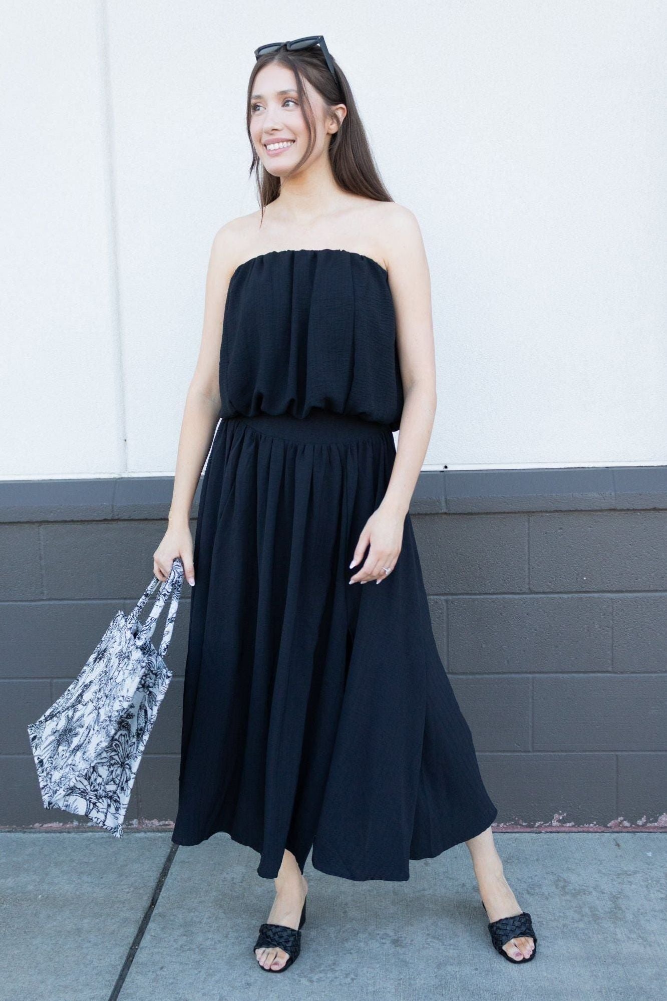 Ruby Skirt | Swank Boutique
