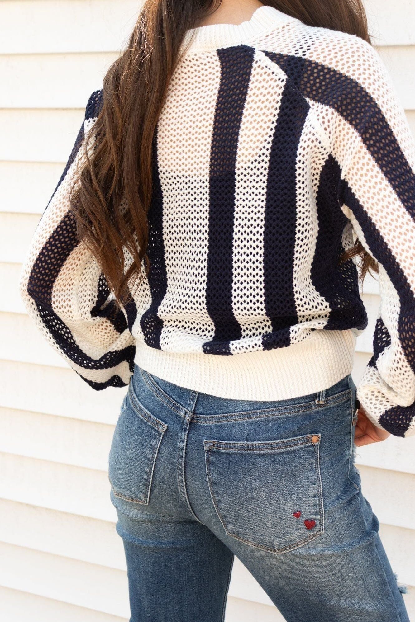 Queen Of Hearts | Swank Boutique