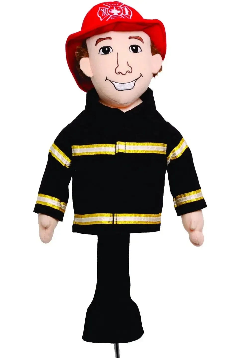 Fireman Golf Head Cover | Swank Boutique