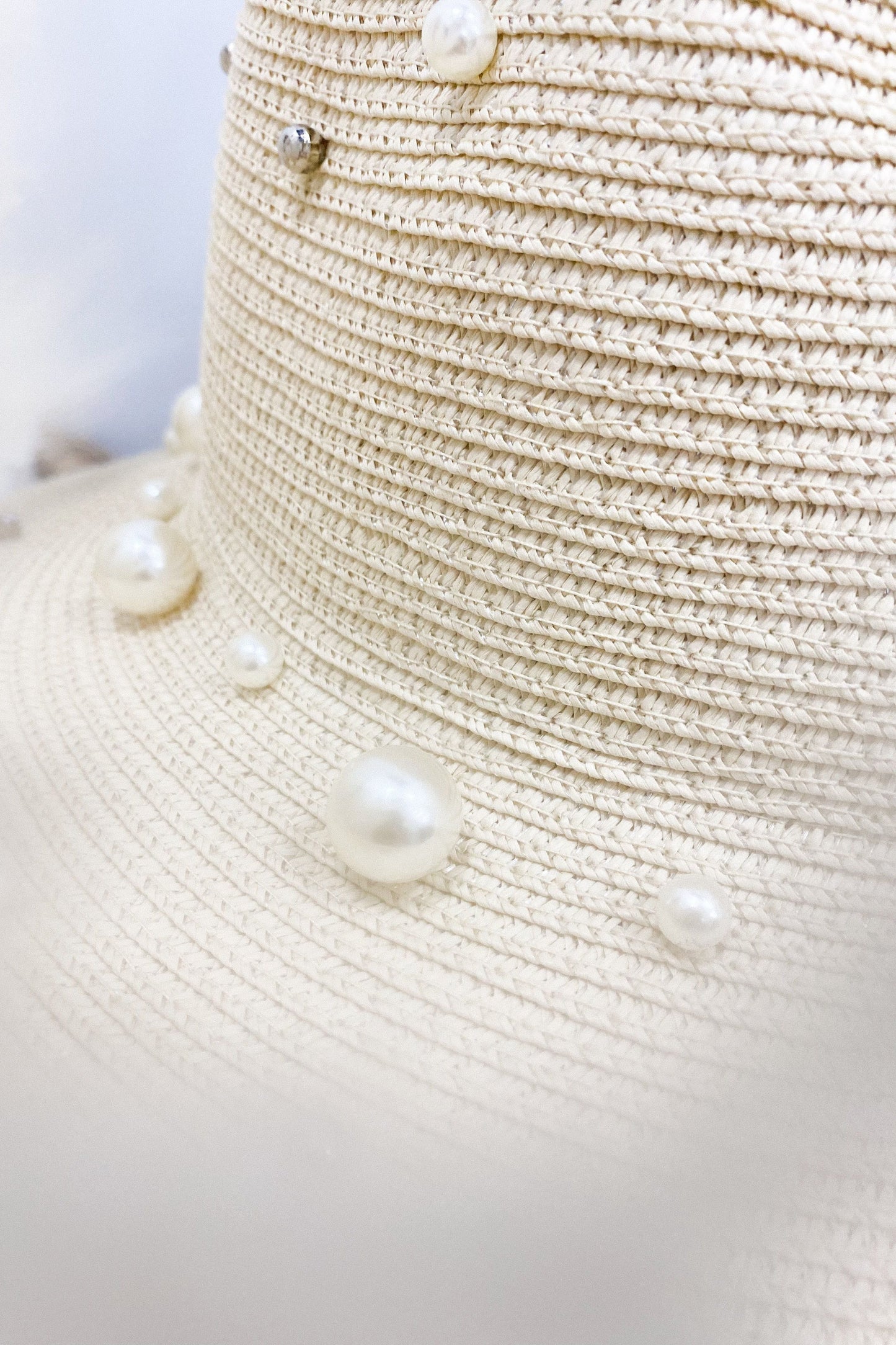 Assorted Hats | Swank Boutique