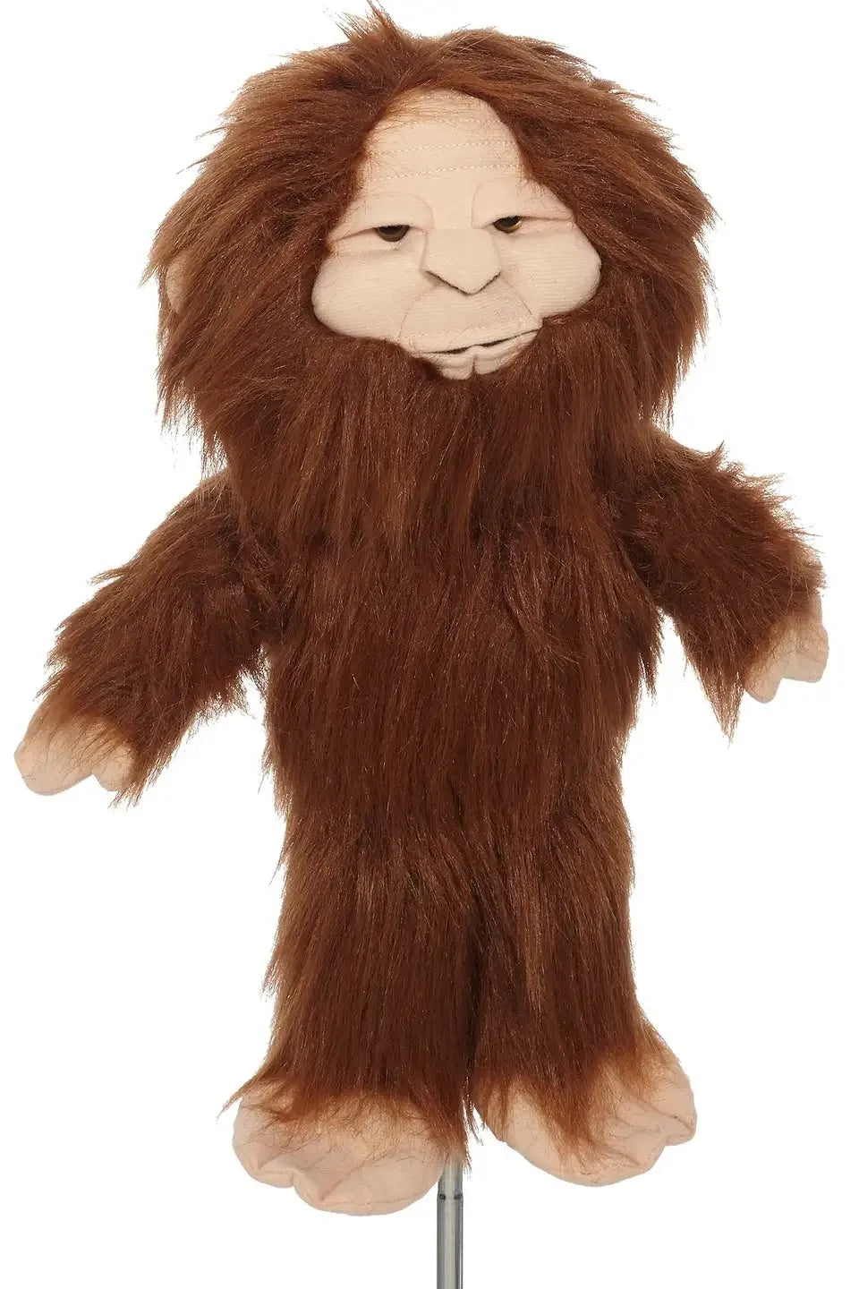 Sasquatch Golf Head Cover | Swank Boutique