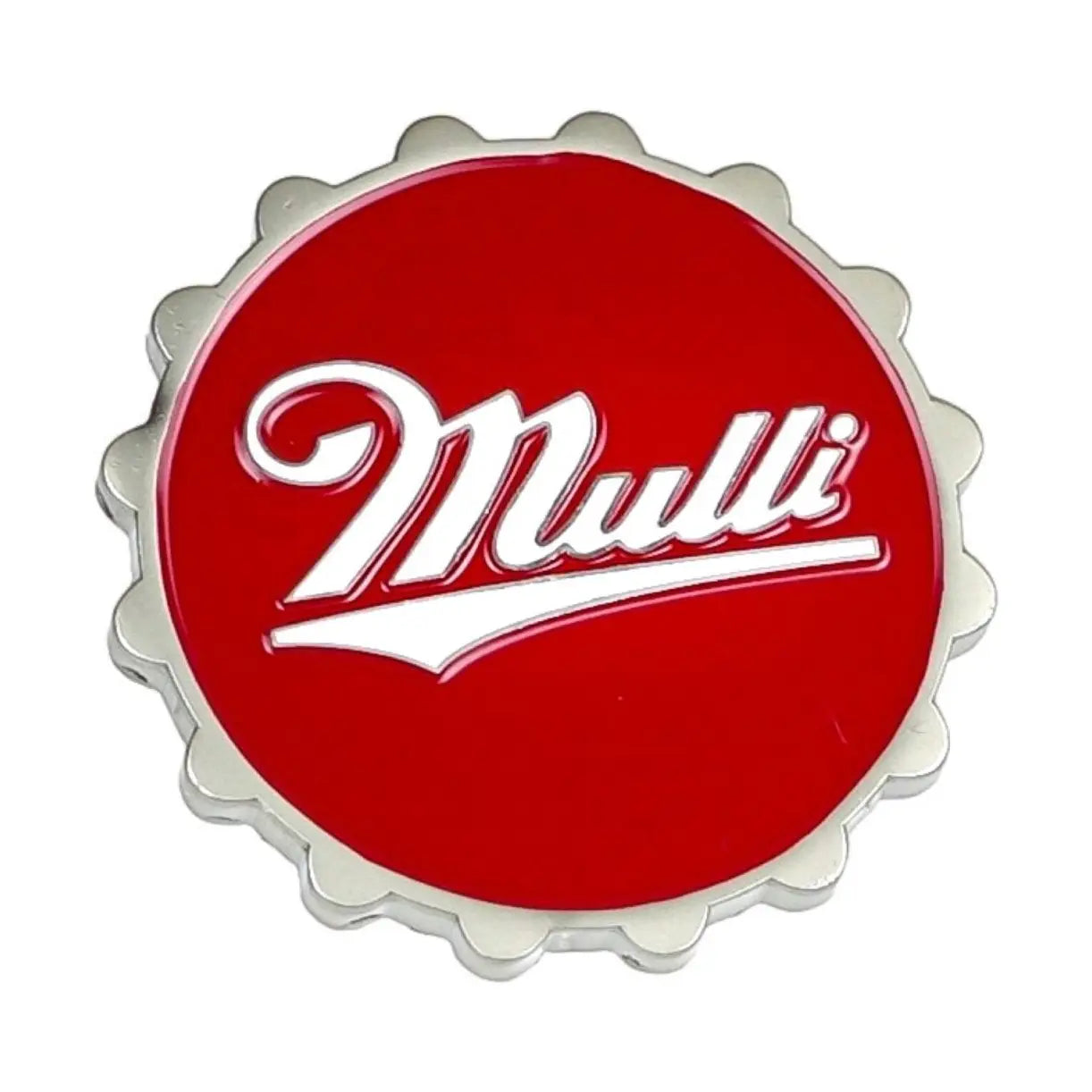 Ball Marker - Heisenberg (Copy) | Swank Boutique