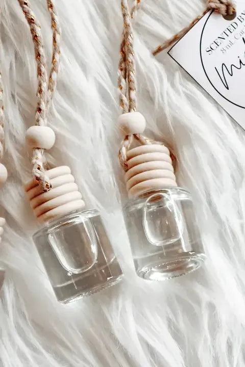 Luxe Linen Car Diffuser (Copy) | Swank Boutique