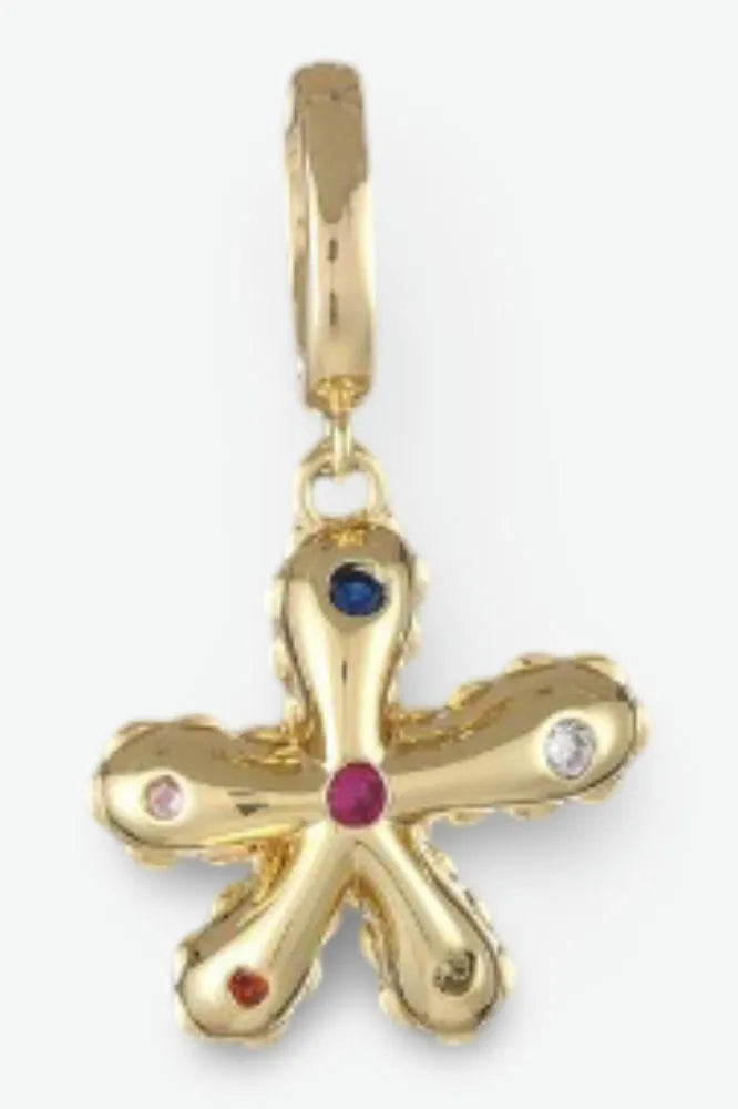 Clip Charms - Red Heart (Copy) | Swank Boutique