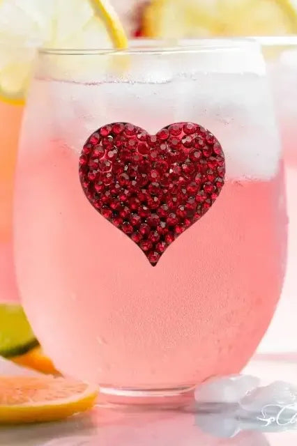 Red Heart (Copy) | Swank Boutique