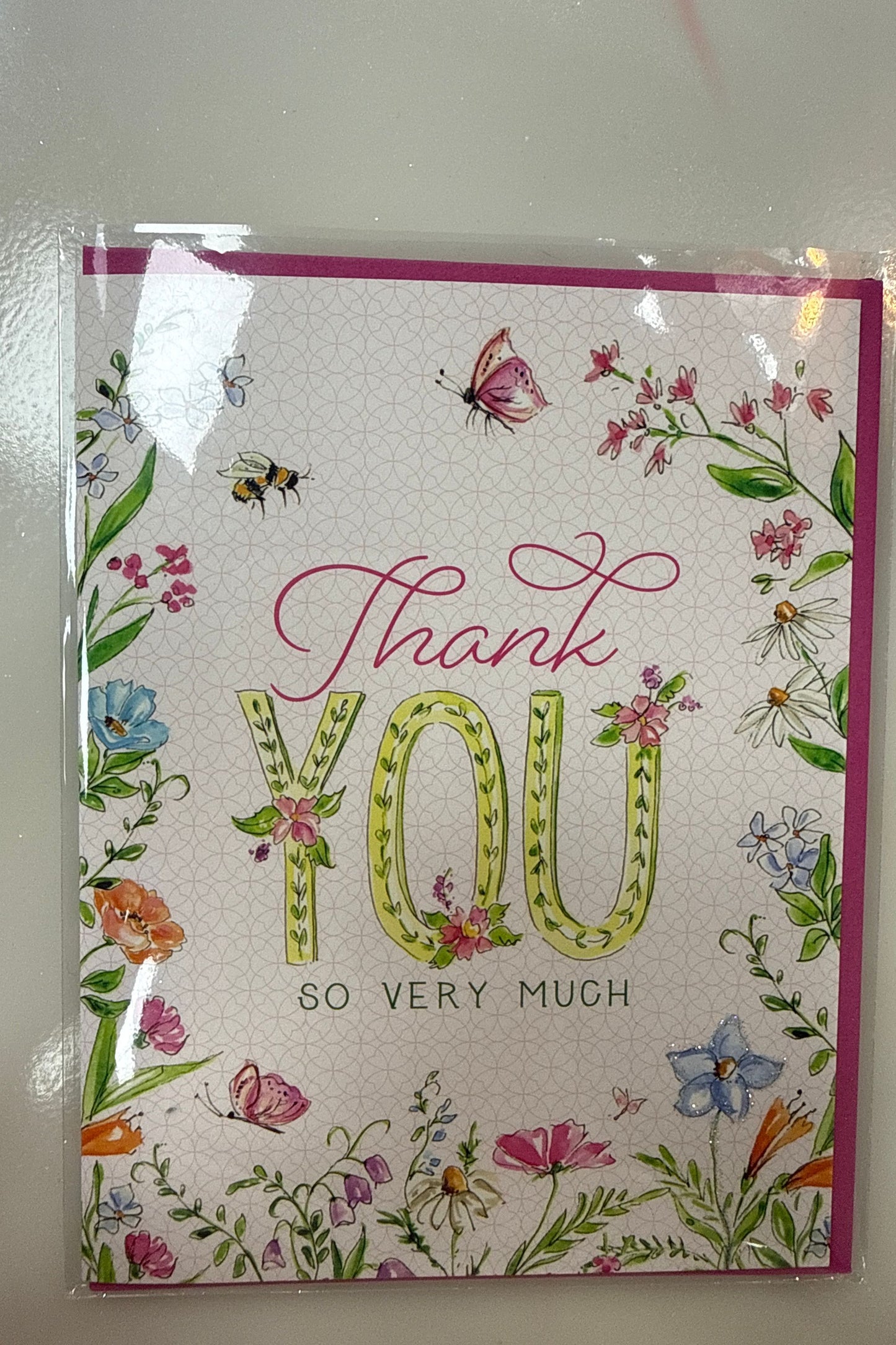 Thank You Very Much! | Swank Boutique