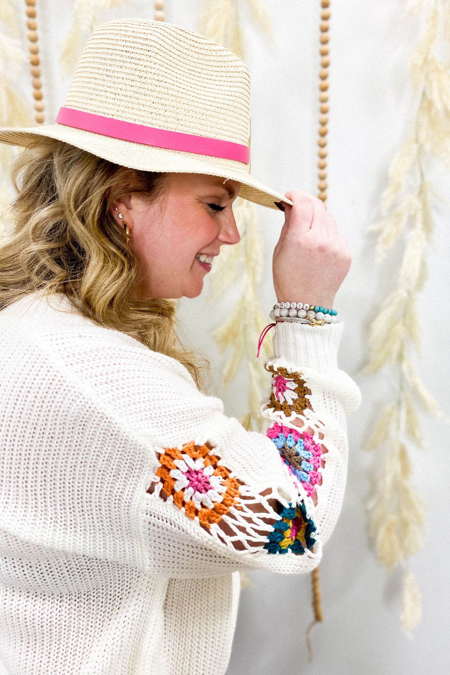 Assorted Hats | Swank Boutique