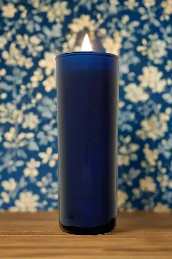 Night Blossoms - Votive Candle | Swank Boutique