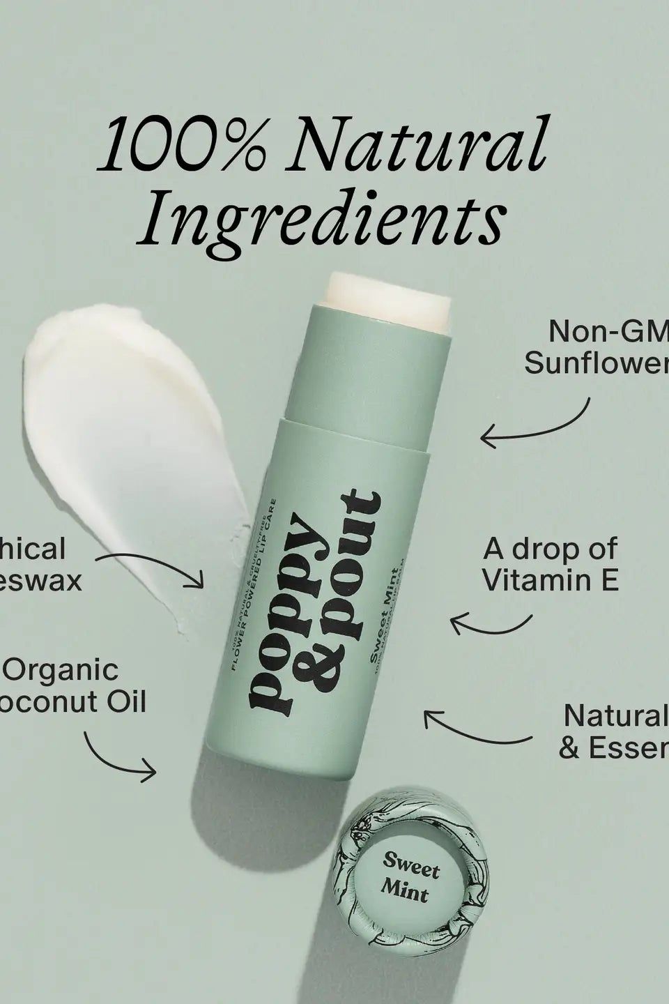 Cinnamint Lip Balm (Copy) | Swank Boutique