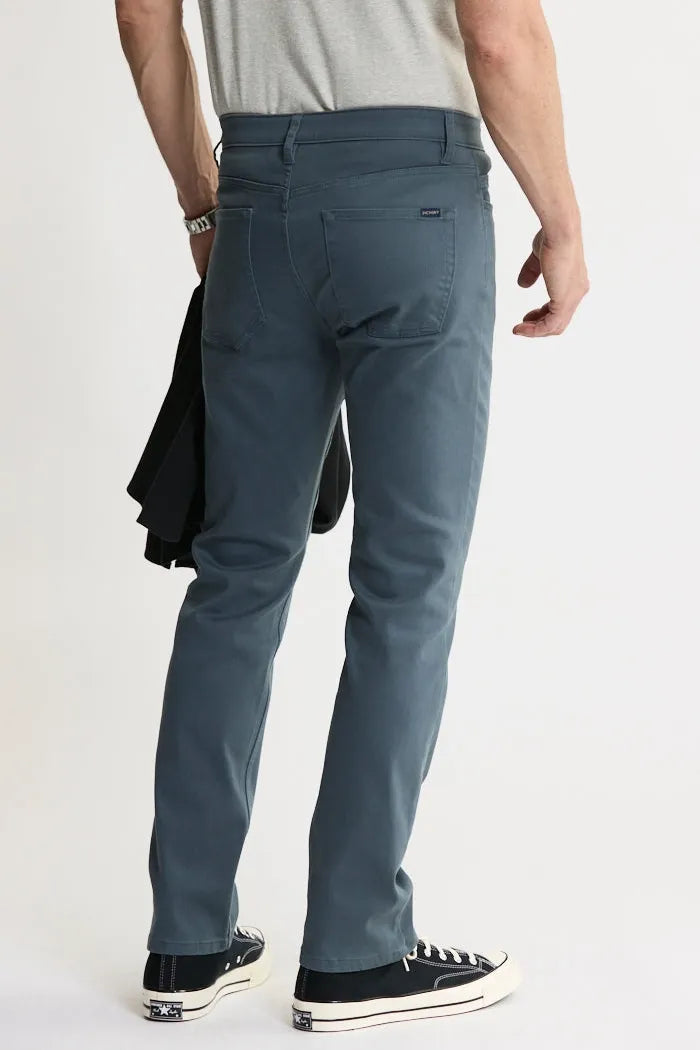 Twill 5 Pocket Pant | Swank Boutique