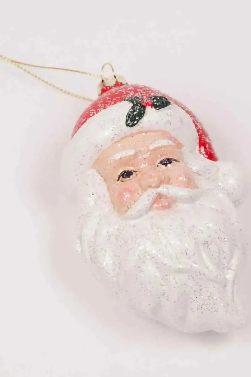 Dear Santa, Send Cocktails Ornament (Copy) | Swank Boutique