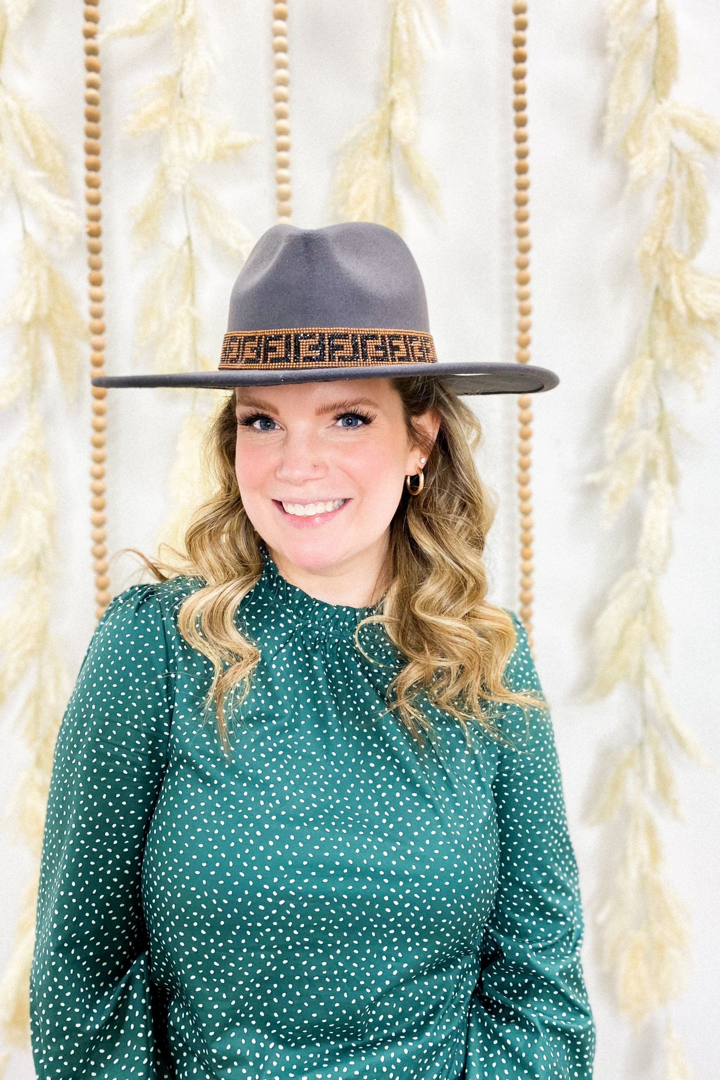 Assorted Hats | Swank Boutique