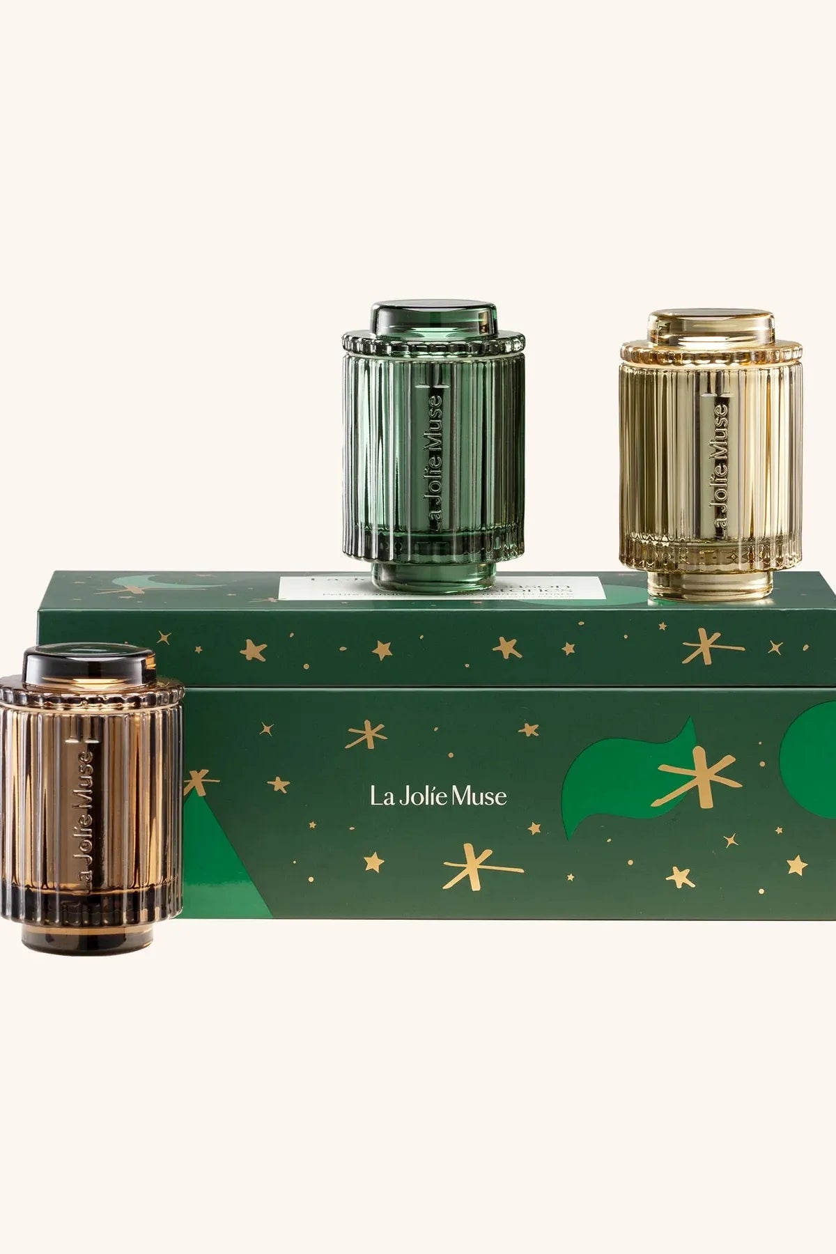 Amelie Candle - Hearth & Velvet 3 oz (Copy) | Swank Boutique