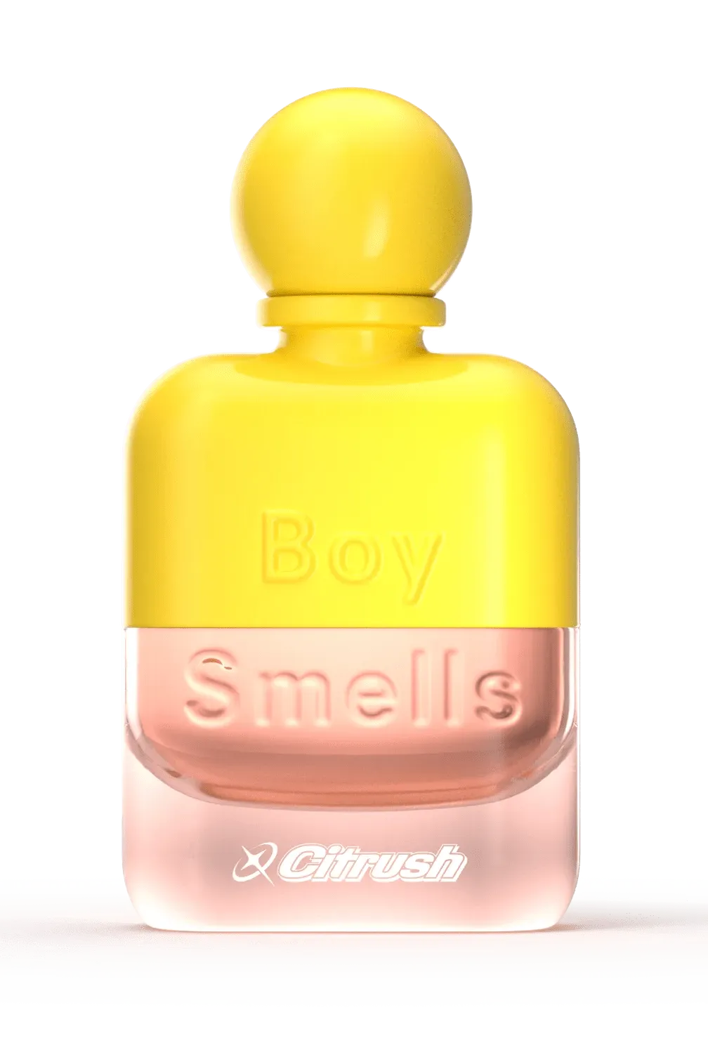 Citrush Fine Fragrance | Swank Boutique