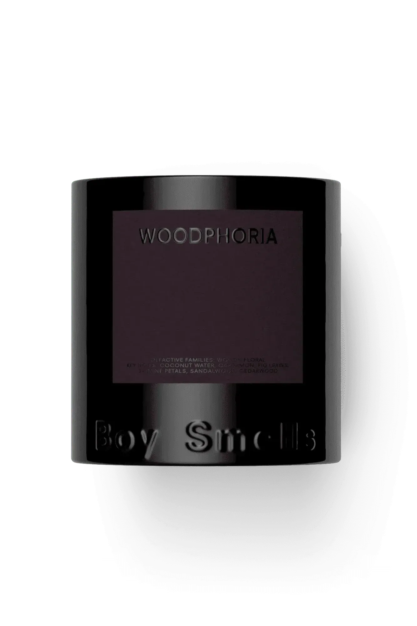 Woodphoria - Parfum (Copy) | Swank Boutique