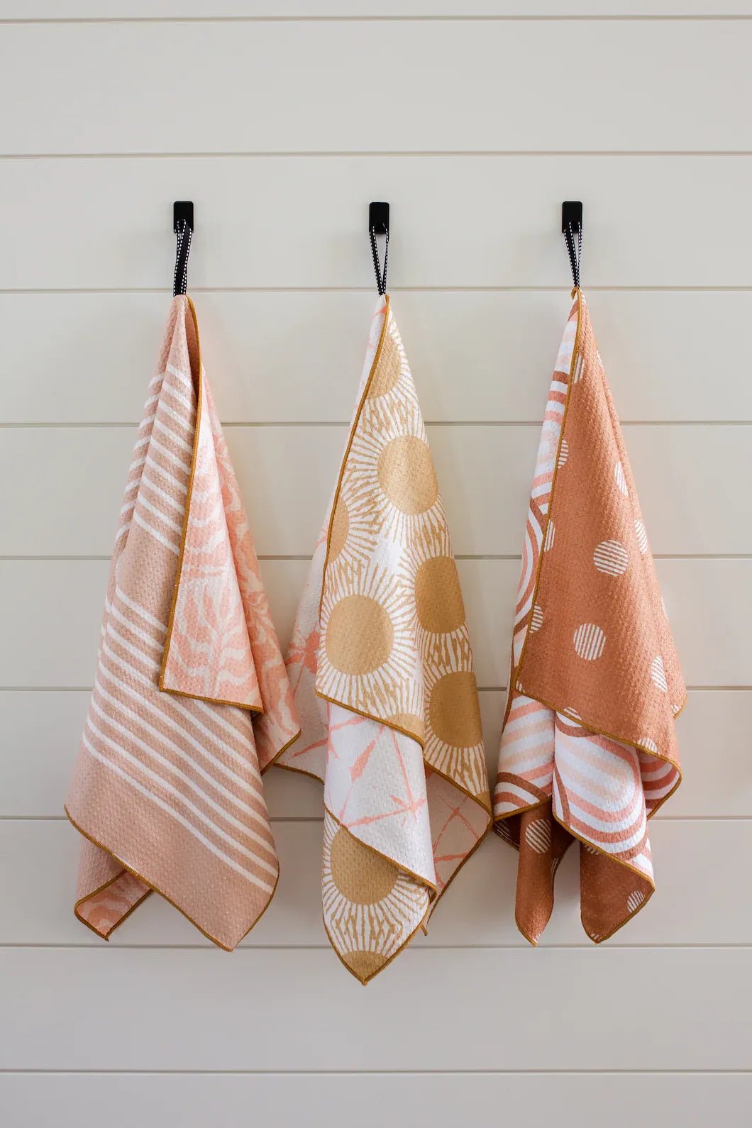 Vintage Kitchen Towel | Swank Boutique