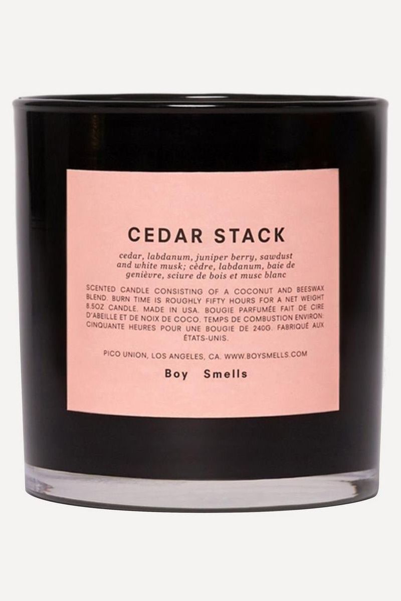 Cameo Candle (Copy) | Swank Boutique