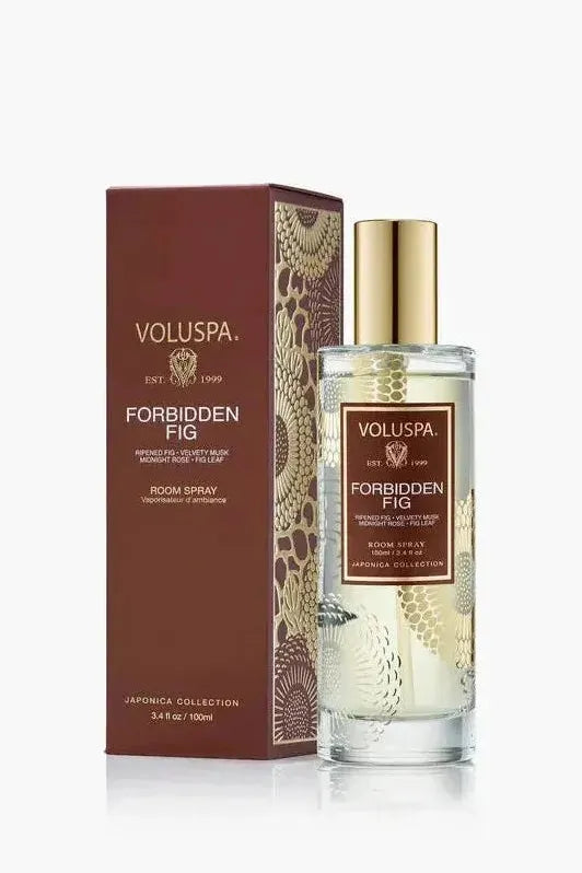 Forbidden Fig - Room Spray | Swank Boutique