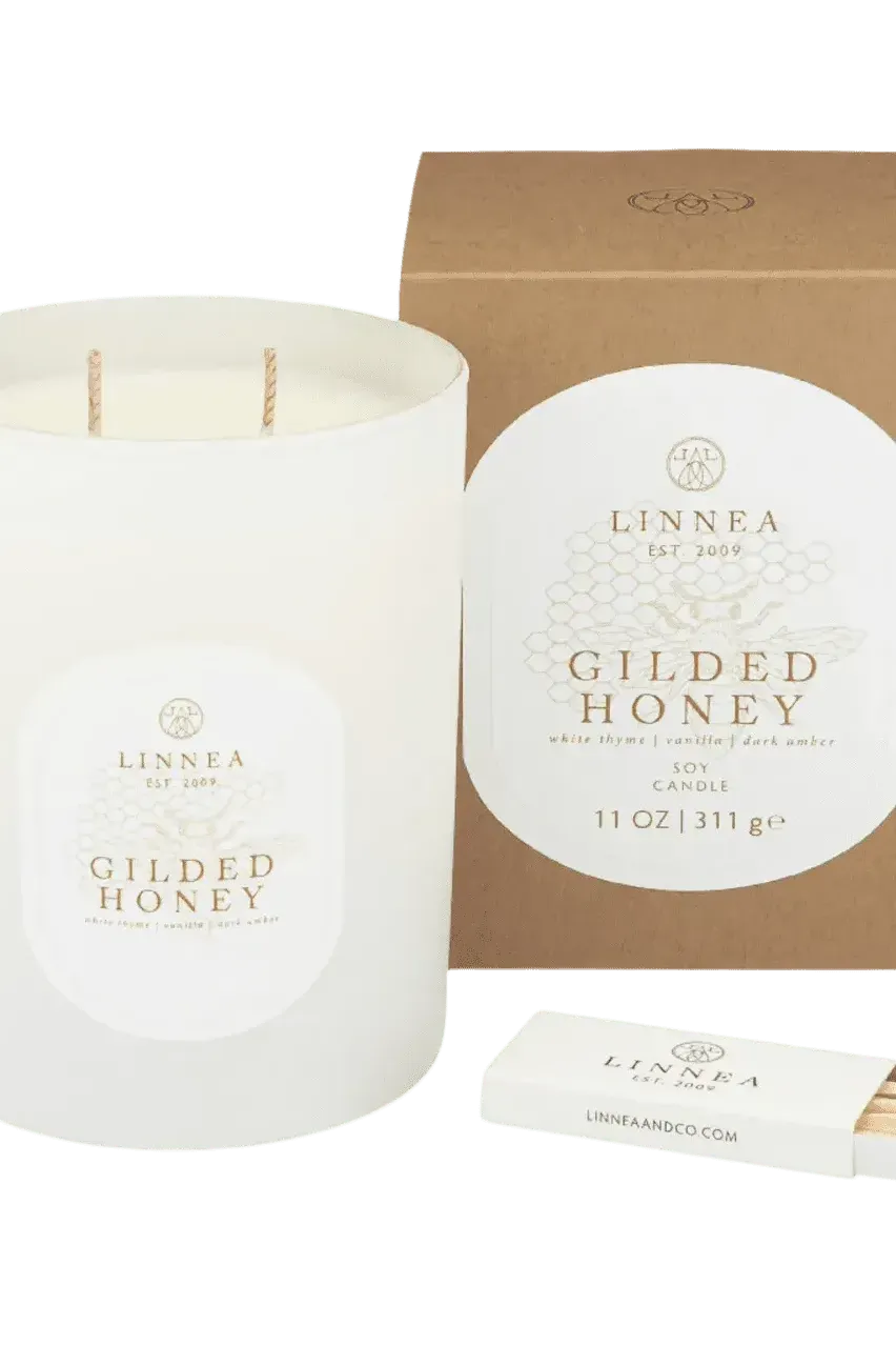 Dahlia Candle - Large (Copy) | Swank Boutique