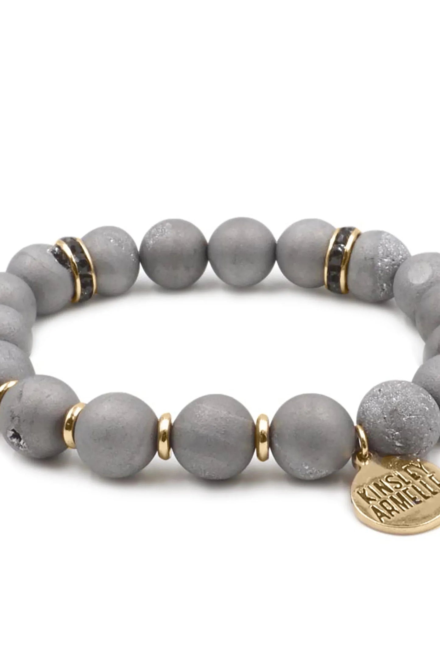Geode Collection Bracelet | Swank Boutique