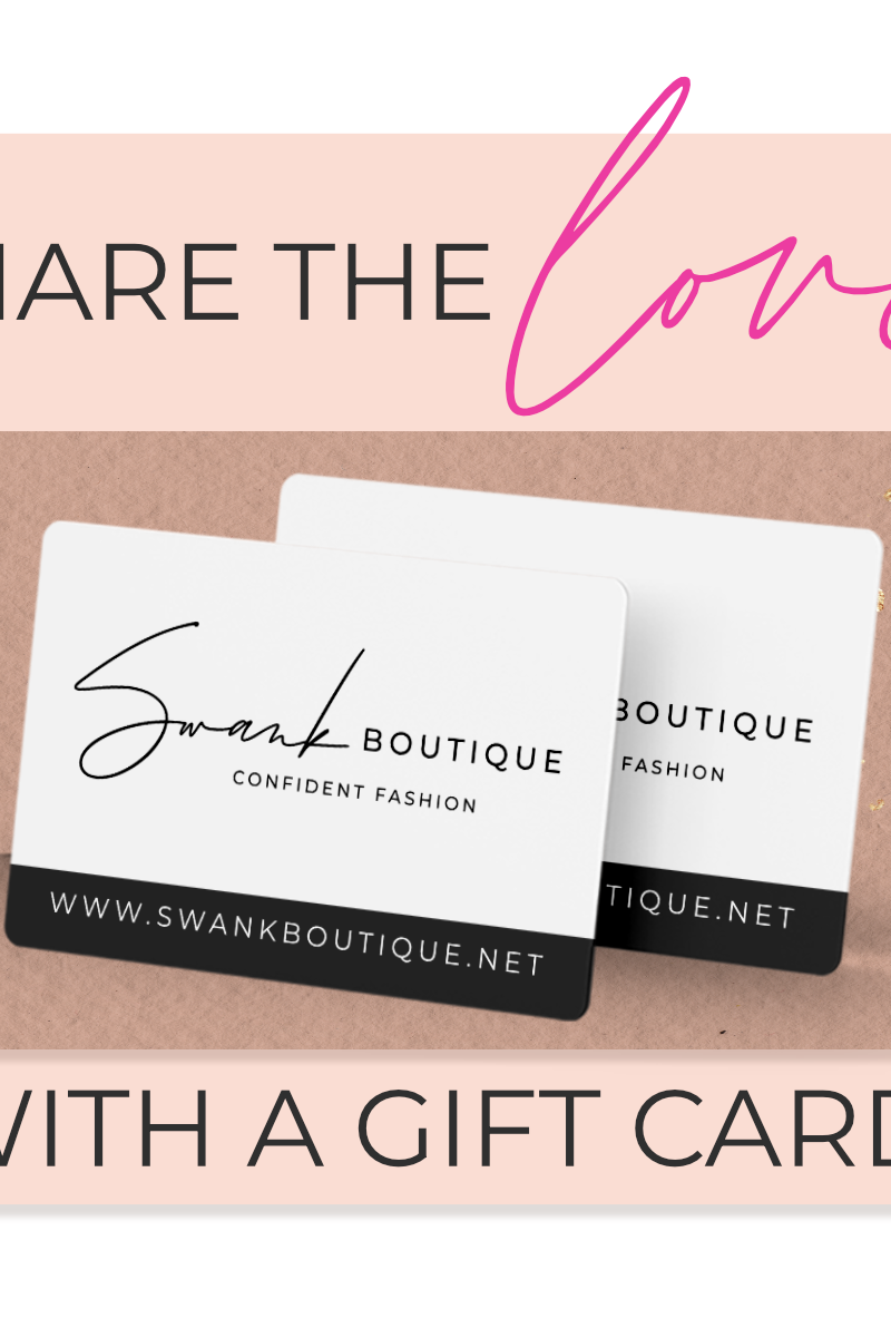 Digital Gift Card