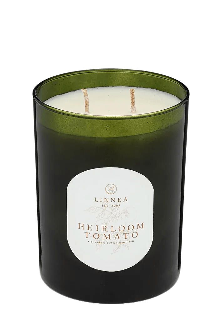 Heirloom Tomato Candle | Swank Boutique
