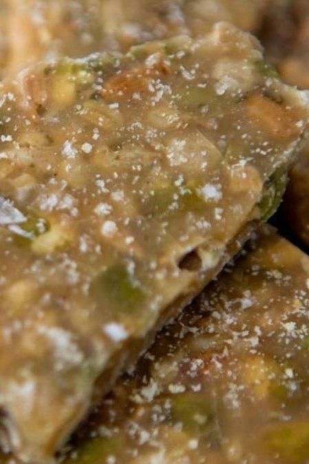 Mamma's Brittle - No Nutz Brittle | Swank Boutique